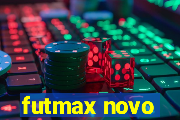 futmax novo